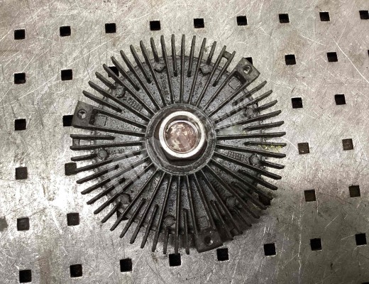 Вискомуфта Audi A8 D2 (4D) 1994-2002  Audi A8 A8 D2 (4D) 1994-2002