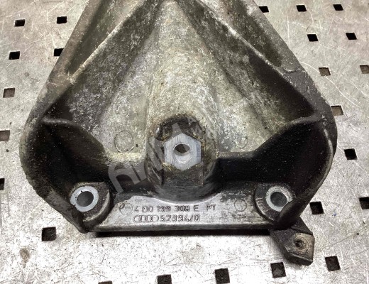 Кронштейн двигателя Audi A8 D2 (4D) 1994-2002  Audi A8 A8 D2 (4D) 1994-2002