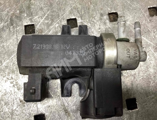 Клапан электромагнитный Kia Carnival I (GQ) 1998-2006  Kia Carnival Carnival I (GQ) 1998-2006