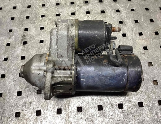 Стартер Opel Meriva A 2002-2006  Opel Meriva Meriva A 2002-2006