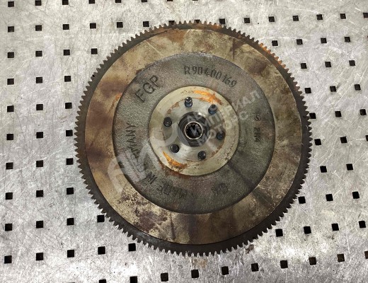 Комплект сцепления Opel Meriva A 2002-2006  Opel Meriva Meriva A 2002-2006