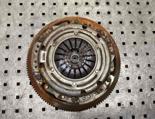 Комплект сцепления Opel Meriva A 2002-2006  Opel Meriva Meriva A 2002-2006
