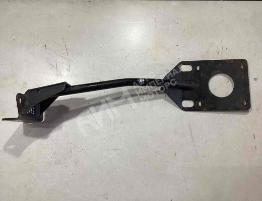 Кронштейн крепления крыла MAN TGS I 2007-2020  MAN TGS TGS I 2007-2020