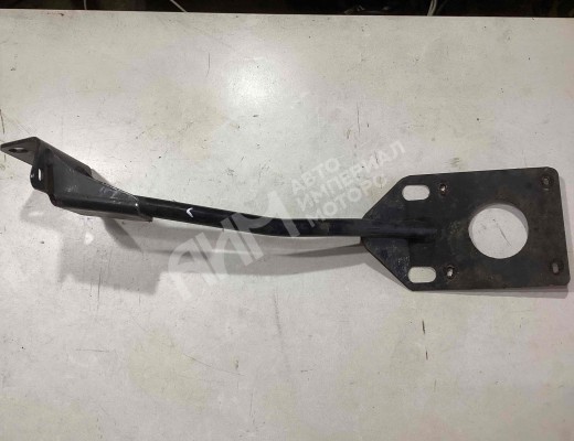 Кронштейн крепления крыла MAN TGS I 2007-2020  MAN TGS TGS I 2007-2020