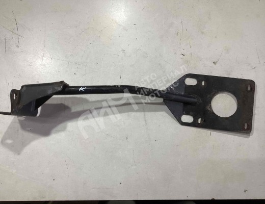 Кронштейн крепления крыла MAN TGS I 2007-2020  MAN TGS TGS I 2007-2020