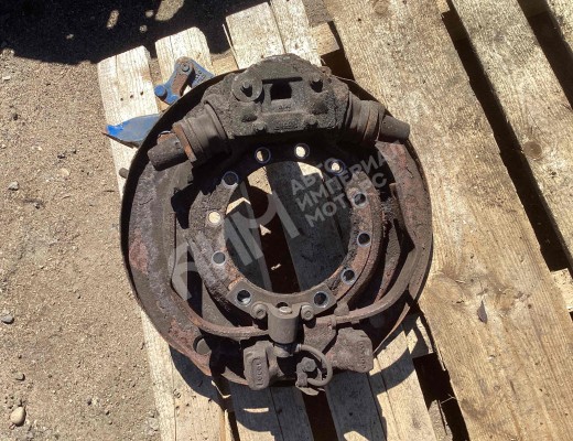 Цилиндр тормозной рабочий Volvo FH I 1993-2001  Volvo FH FH I 1993-2001