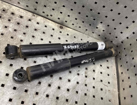 Амортизатор задний Opel Signum 2003-2005  Opel Signum Signum 2003-2005