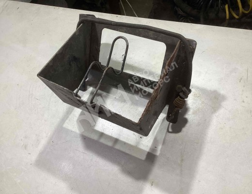 Кронштейн Scania G-Series I 2005-2017  Scania G-series G-Series I 2005-2017