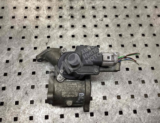 Клапан EGR Volkswagen Touran I (1T) 2003-2006  Volkswagen Touran Touran I (1T) 2003-2006