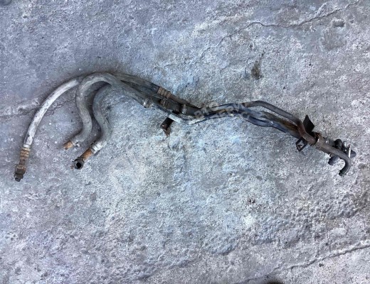 Патрубок отопителя (печки) Scania G-Series I 2005-2017  Scania G-series G-Series I 2005-2017