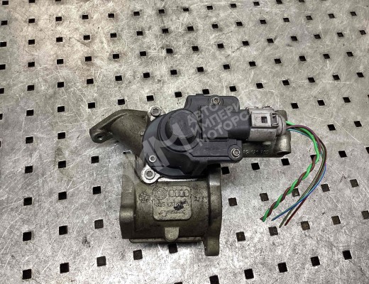 Клапан EGR Volkswagen Passat B6 (3C) 2005-2010  Volkswagen Passat Passat B6 (3C) 2005-2010