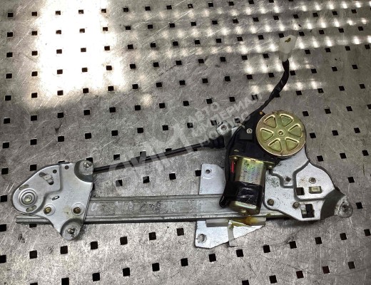 Стеклоподъемник задний левый Mazda 626 IV (GE/GV) 1992-1997  Mazda 626 626 IV (GE/GV) 1992-1997