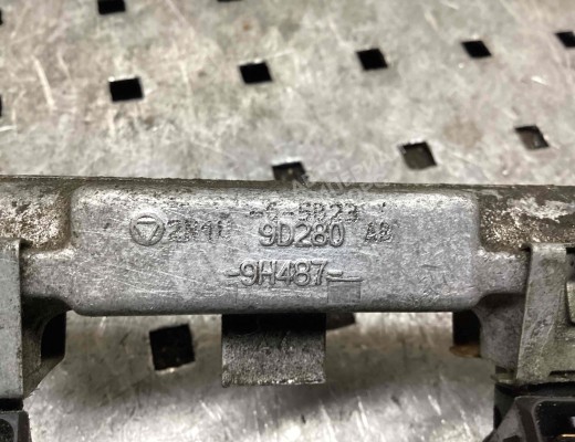 Форсунка Ford Fiesta V 2001-2008  Ford Fiesta Fiesta V 2001-2008