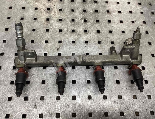 Форсунка Opel Vectra B 1995-1999  Opel Vectra Vectra B 1995-1999