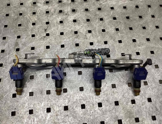 Форсунка Honda Civic VIII 2005-2008  Honda Civic Civic VIII 2005-2008