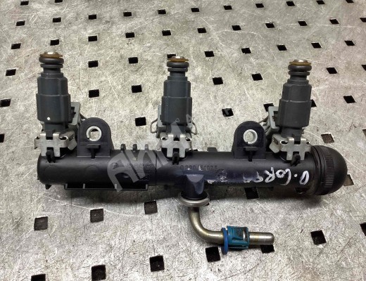 Форсунка Opel Corsa C 2000-2003  Opel Corsa Corsa C 2000-2003