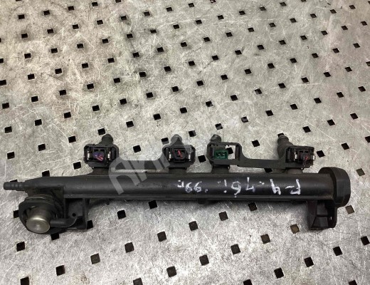 Форсунка Volkswagen Golf IV (1J) 1997-2004  Volkswagen Golf Golf IV (1J) 1997-2004