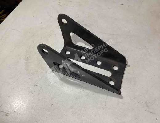 Кронштейн крепления амортизатора Scania G-Series I 2005-2017  Scania G-series G-Series I 2005-2017