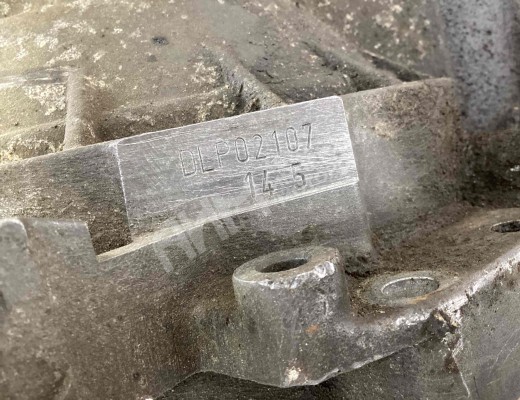 КПП механическая (МКПП) 5-ступенчатая Volkswagen Golf IV (1J) 1997-2004  Volkswagen Golf Golf IV (1J) 1997-2004