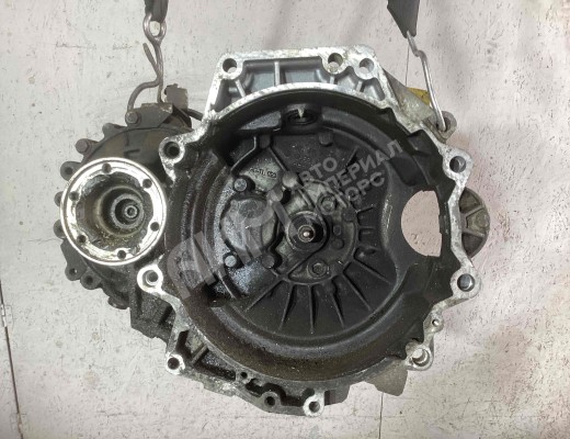 КПП механическая (МКПП) 5-ступенчатая Volkswagen Golf IV (1J) 1997-2004  Volkswagen Golf Golf IV (1J) 1997-2004