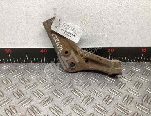 Кронштейн крепления бампера Scania G-Series I 2005-2017  Scania G-series G-Series I 2005-2017