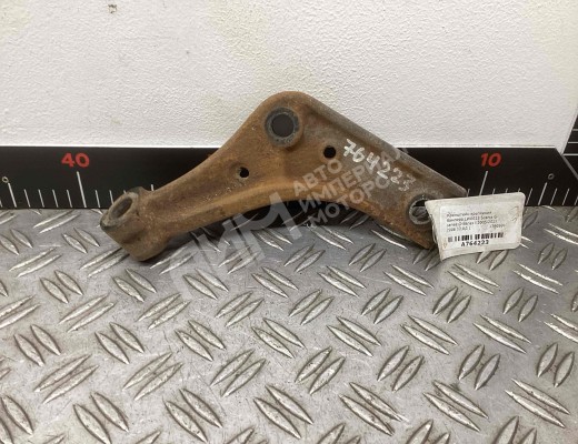 Кронштейн крепления бампера Scania G-Series I 2005-2017  Scania G-series G-Series I 2005-2017