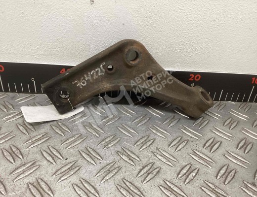 Кронштейн крепления бампера Scania G-Series I 2005-2017  Scania G-series G-Series I 2005-2017