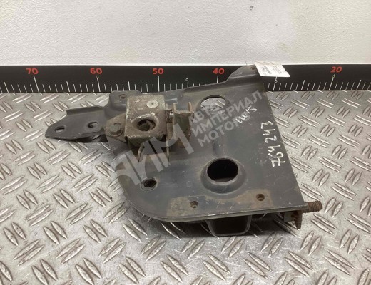 Замок капота Iveco Stralis I 2002-2012  Iveco Stralis Stralis I 2002-2012