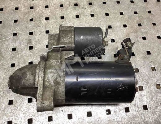 Стартер BMW 5-Series (E39) 1995-2000  BMW 5-Series 5-Series (E39) 1995-2000