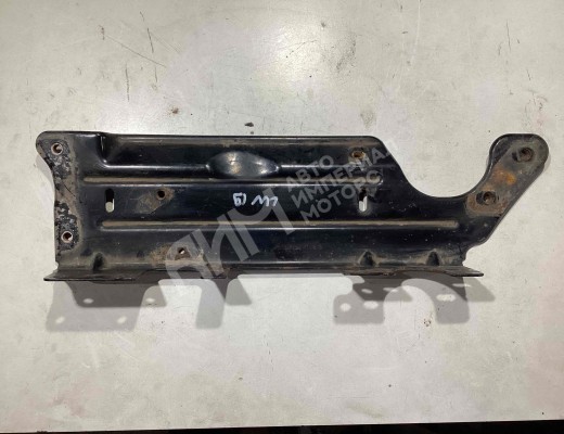 Кронштейн радиатора Scania G-Series I 2005-2017  Scania G-series G-Series I 2005-2017