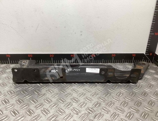 Крепление интеркулера Scania G-Series I 2005-2017  Scania G-series G-Series I 2005-2017