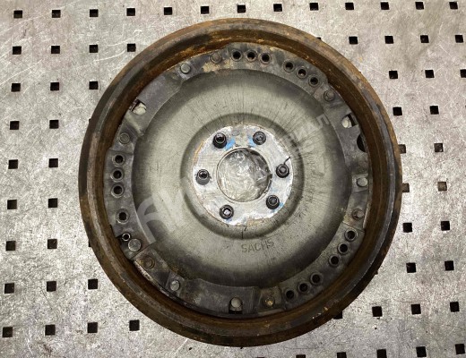 Комплект сцепления Volkswagen Caddy II (9K) 1995-2003  Volkswagen Caddy Caddy II (9K) 1995-2003