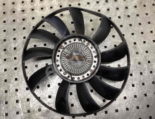 Вискомуфта Volkswagen Passat B5 (3B) 1996-2000  Volkswagen Passat Passat B5 (3B) 1996-2000