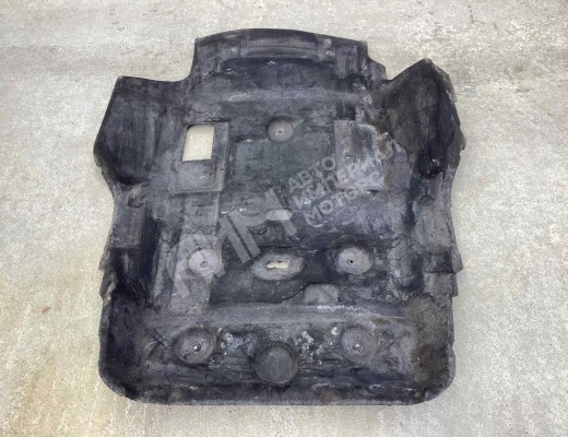 Защита двигателя Renault Premium II 2006-2013  Renault Premium Premium II 2006-2013