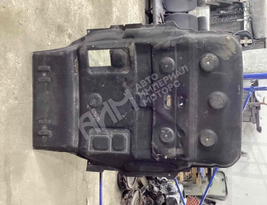 Защита двигателя  Renault Premium Premium II 2006-2013