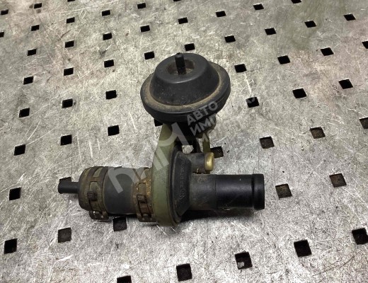 Кран отопителя (печки) Volkswagen Passat B5+ (3B) 2000-2005 рестайлинг  Volkswagen Passat Passat B5+ (3B) 2000-2005 рестайлинг