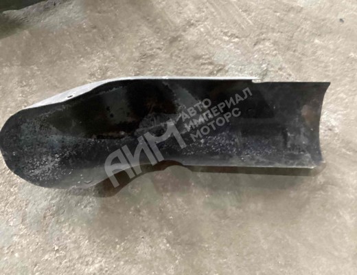 Теплозащита кузова Renault Premium II 2006-2013  Renault Premium Premium II 2006-2013