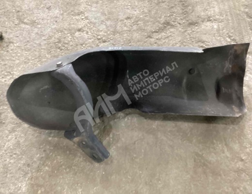 Теплозащита кузова Renault Premium II 2006-2013  Renault Premium Premium II 2006-2013