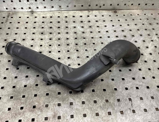 Патрубок интеркулера Volkswagen Golf IV (1J) 1997-2004  Volkswagen Golf Golf IV (1J) 1997-2004
