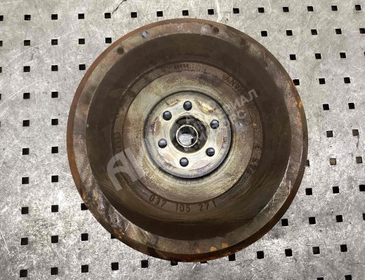 Комплект сцепления Volkswagen Transporter T4 (7D) 1990-1997  Volkswagen Transporter Transporter T4 (7D) 1990-1997