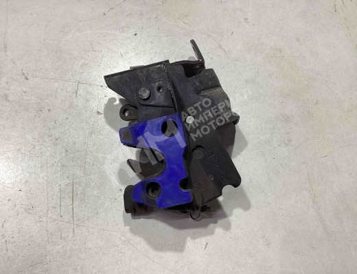 Замок капота Scania G-Series I 2005-2017  Scania G-series G-Series I 2005-2017