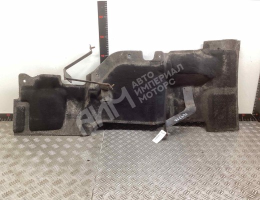 Защита двигателя Renault Premium II 2006-2013  Renault Premium Premium II 2006-2013