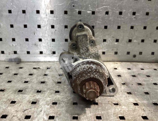 Стартер Volkswagen Golf V (1K) 2004-2009  Volkswagen Golf Golf V (1K) 2004-2009