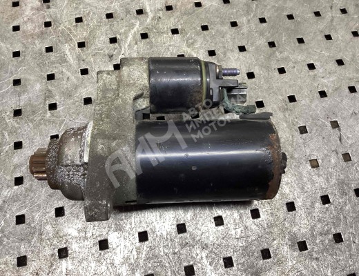 Стартер Volkswagen Golf V (1K) 2004-2009  Volkswagen Golf Golf V (1K) 2004-2009