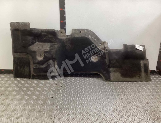 Защита двигателя Renault Premium II 2006-2013  Renault Premium Premium II 2006-2013