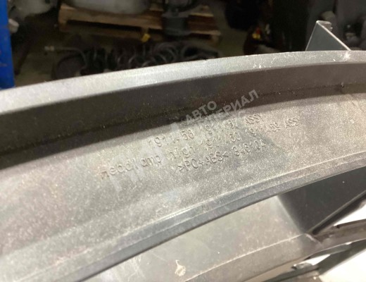 Пластик салона Scania G-Series I 2005-2017  Scania G-series G-Series I 2005-2017