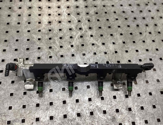 Форсунка Ford Fiesta V 2001-2008  Ford Fiesta Fiesta V 2001-2008