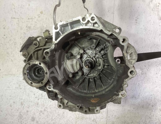 КПП механическая (МКПП) 5-ступенчатая Skoda Octavia A4 Tour (1U) 1996-2010  Skoda Octavia Octavia A4 Tour (1U) 1996-2010
