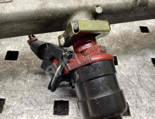 Форсунка Opel Astra G 1998-2004  Opel Astra Astra G 1998-2004