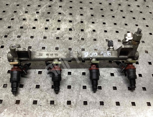 Форсунка Opel Astra G 1998-2004  Opel Astra Astra G 1998-2004